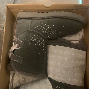 Authentic Ugg’s brand new with box